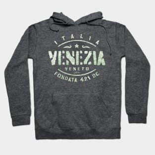 Venice, Italy Hoodie